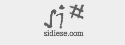 sidiese