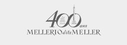 Mellerion 400 ans